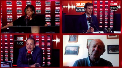 Antisémitisme / Macron et l'Europe / GPA / Immigration au Royaume Uni