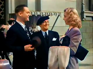 After Midnight with Boston Blackie 1943