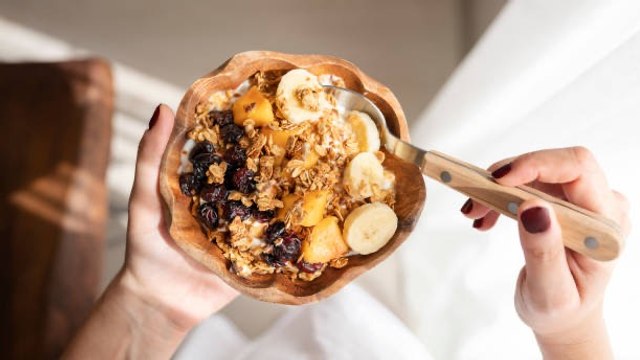 4 Desayunos Saludables Alternativos A Los Alimentos Procesados