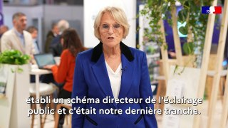Fonds vert : le témoignage de Jeannine Vaillant, maire de Saint-Ouen