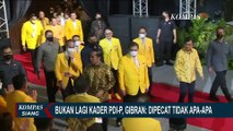 Jokowi dan Gibran Rakabuming Raka Tak Lagi Kader PDIP, Lantas Berlabuh ke Parpol Mana?