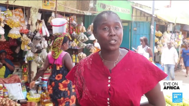 Guinea-Bissau ends rice subsidies due to inflation