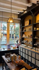 Adresse : Compagnie Française des Poivres et des Epices