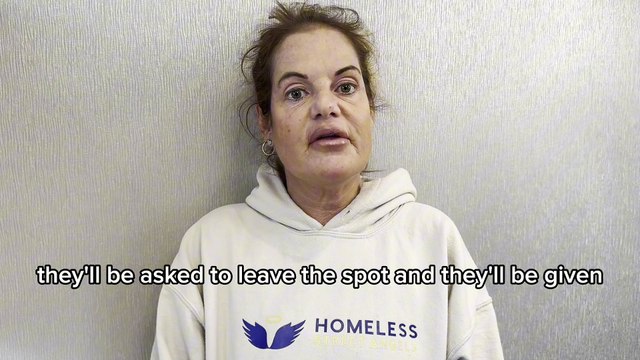 Vagrancy Act 1824: Homelessness is not a choice, people need support not prosecution