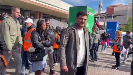 A Venezia primo giorno con il ticket di ingresso di 5 euro: il racconto dell'inviato