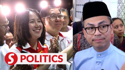 KKB by-election: MCA staying out won't affect unity govt's machinery, says Fahmi