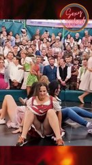 DEVILS WHEEL - GIRLS PLAYROOM