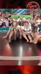 DEVILS WHEEL - GIRLS PLAYROOM