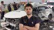 Şanlıurfa'nın Birecik ilçesinde zincirleme kaza! Doktor Mustafa Güder hayatını kaybetti, çok sayıda yaralı