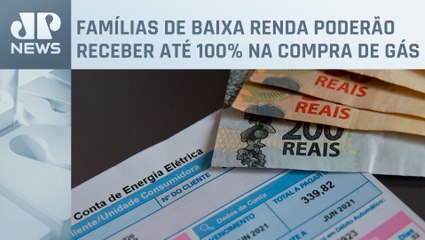 ‘Cashback’ chegará até 50% no tributo da conta de luz