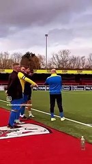 Maddy Cusack memorial match