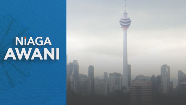 Niaga AWANI: Inflasi Malaysia kekal 1.8 peratus pada Mac 2024 - DOSM