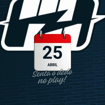 Bom dia (25/Abr/2024) #webradiomexfm #goodvibes #mexfm #mexnews #bomdia #quintafeirou