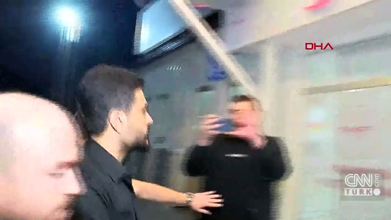 Polat çifti yine hakim karşısında! Banu Parlak'ın iş yerinin kurşunlanmasında ilk duruşma