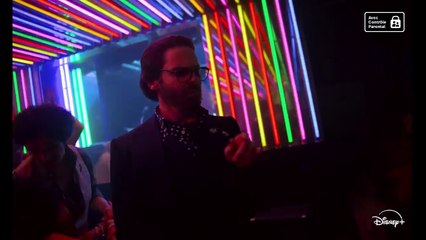 Becoming Karl Lagerfeld - saison 1 Bande-annonce (2) VF