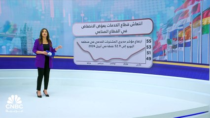 بعد ارتفاع النشاط التجاري بأسرع وتيرة في عام.. هل دخلت منطقة اليورو مرحلة التعافي التدريجي؟