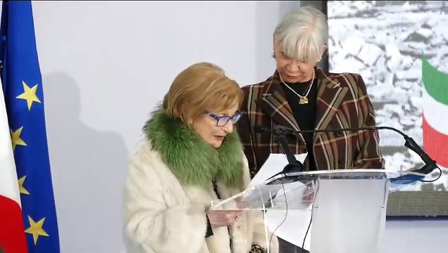 Eccidio di Civitella, parla Ida Bal?: Avevo 14 anni e vidi la strage dei miei compaesani