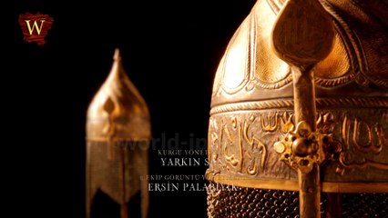 Kurulus Osman Shqip Episodi 157 Pj-1