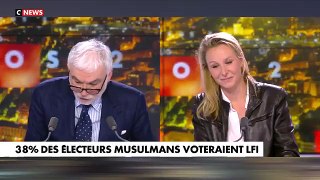 Marion Maréchal critique Macron : 'Même moi, j'aurais pu marquer ce penalty!'