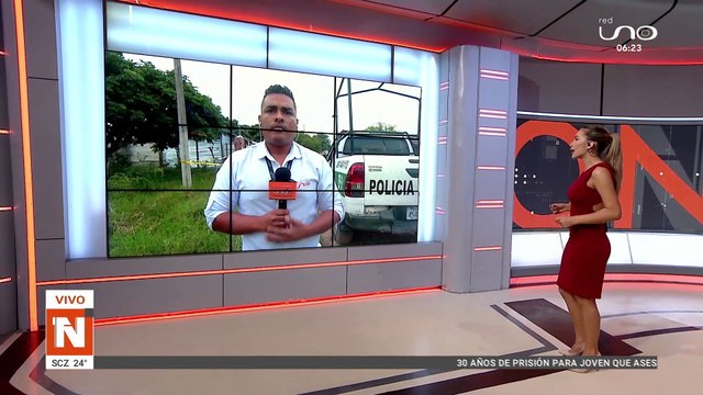 HALLAN UNA MUJER SIN VIDA EN LA ZONA DEL PLAN TRES MIL, LA POLICIA INVESTIGA PRESUNTO FEMINICIDIO