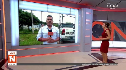 HALLAN UNA MUJER SIN VIDA EN LA ZONA DEL PLAN TRES MIL, LA POLICIA INVESTIGA PRESUNTO FEMINICIDIO
