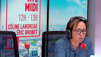 Le journal RTL de 12h30 du 25 avril 2024