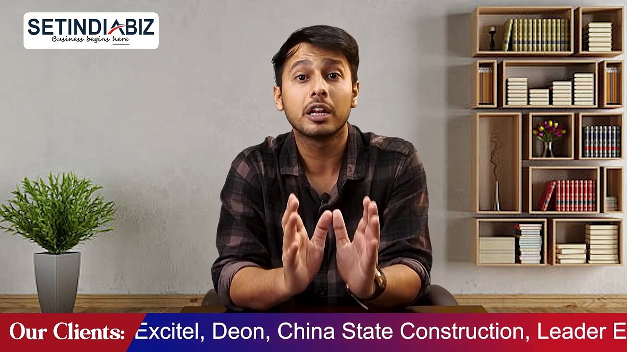 What is the Cost of Registering a Company in India?