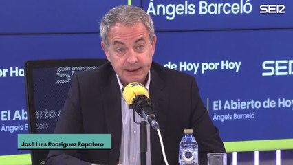 Las opiniones sobre la posible dimisión de Sánchez en 'El Abierto'