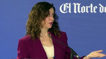 Ayuso cree que la decisión de Sánchez tiene truco y espera a la performance del lunes