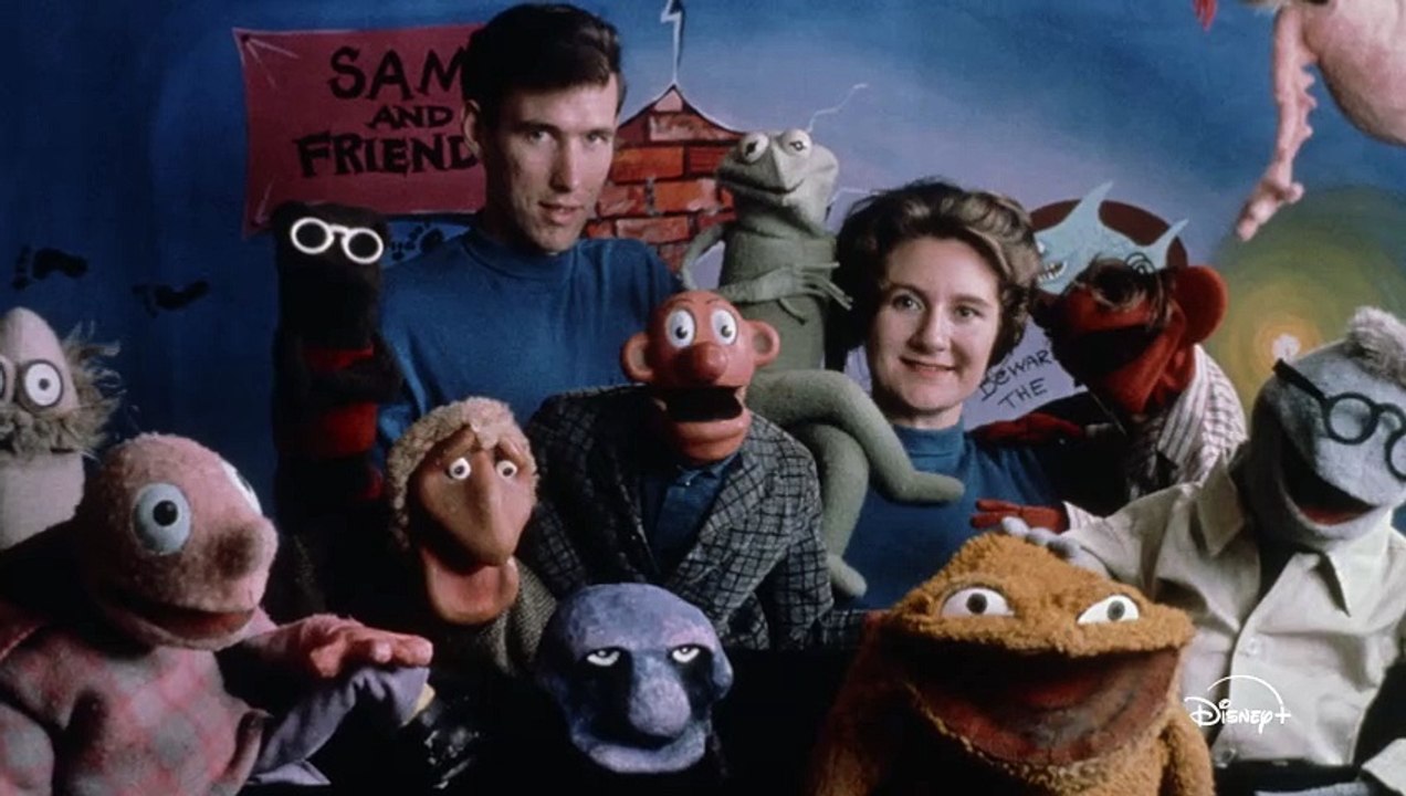 Jim Henson Idea Man