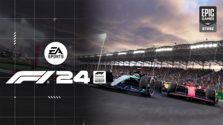 F1 24 Official Gameplay Deep Dive