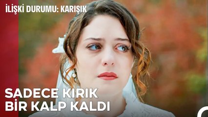 Bitmek Bilmeyen Kavgalar #4: İnsan Düşmanına Yapmazdı Bunu  - İlişki Durumu Karışık