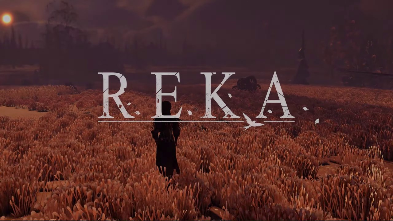 Tráiler de REKA