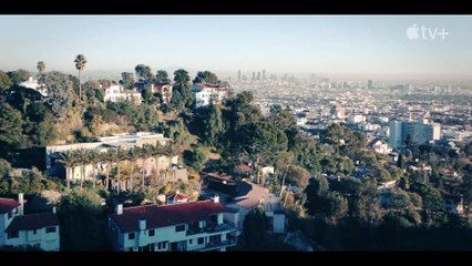 The Big Cigar Trailer