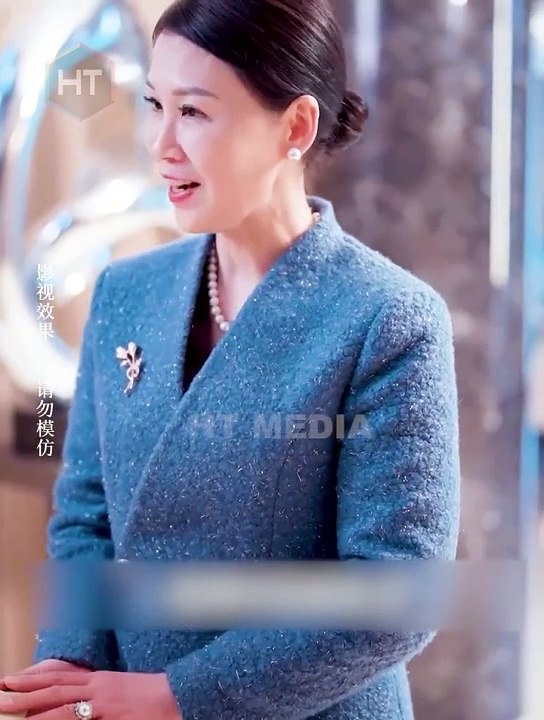 Phim Phó Thiếu Gia tập 1 - Phim ngôn tình tổng tài Trung Quốc