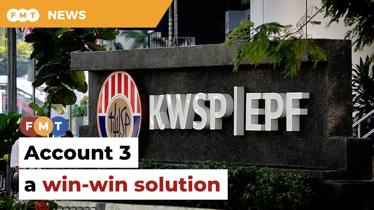 New EPF scheme a win-win solution, says economist