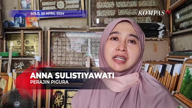 Foto Prabowo-Gibran Presiden dan Wapres Terpilih Mulai Ramai Dipesan