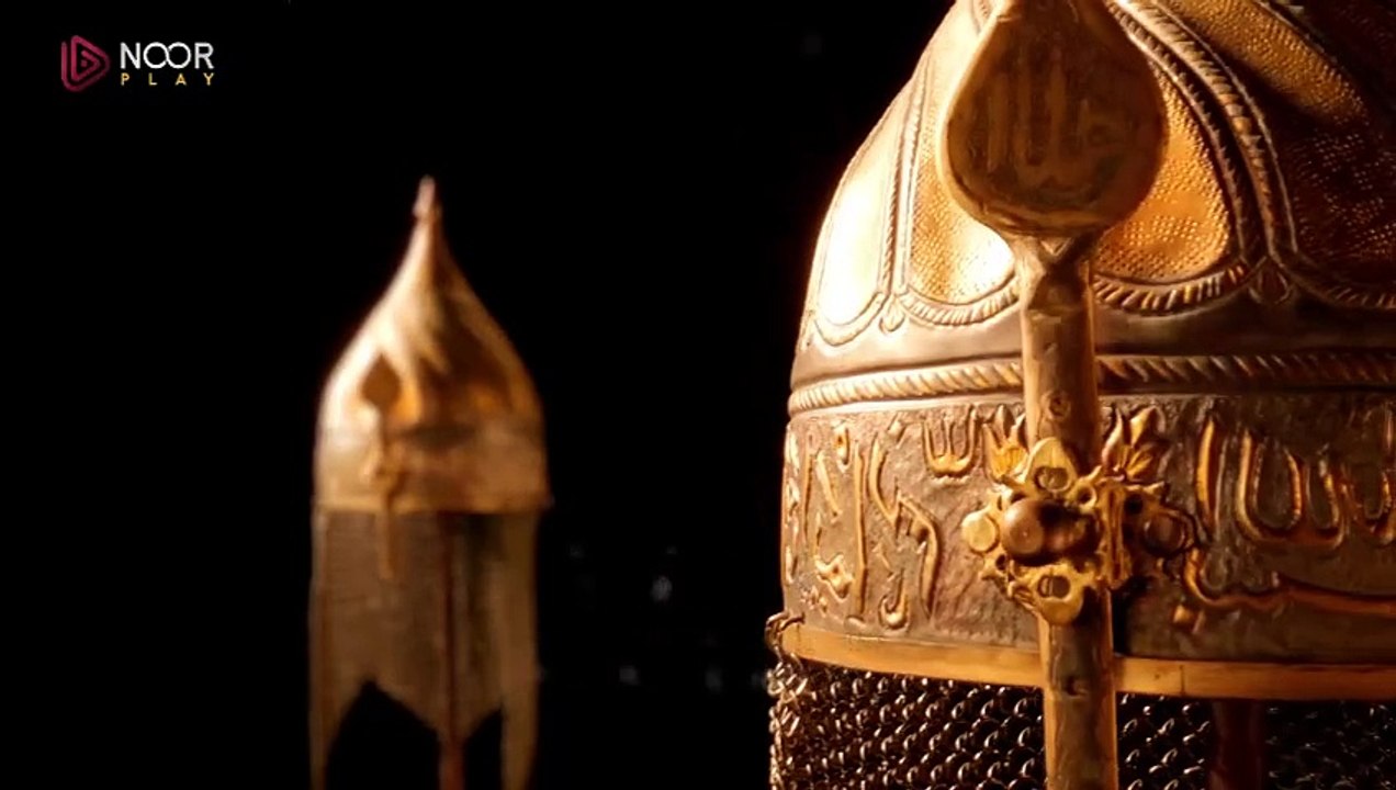 مسلسل المؤسس عثمان الحلقة 157 مترجمة القسم 1 HD