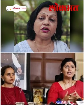 पंकजा मुंडेंच्या त्या विधानानंतर नाशिकच्या जागेवरून डॉ. प्रीतम मुंडे यांच्या नावाची चर्चा