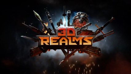 Phantom Fury Official Gameplay Overview Trailer