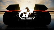 Gran Turismo 7 Official April Update Trailer