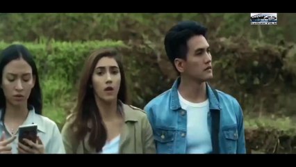 OMA : THE DEMONIC 2022 - FILM HOROR INDO