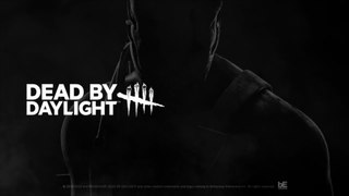 Dead by Daylight Official Reveal Trailer