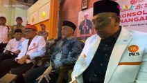 PKS Resmi Calonkan IBH di Pilkada Depok 2024