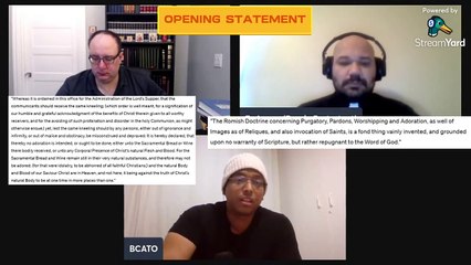 Catholic vs Anglican: Key Differences