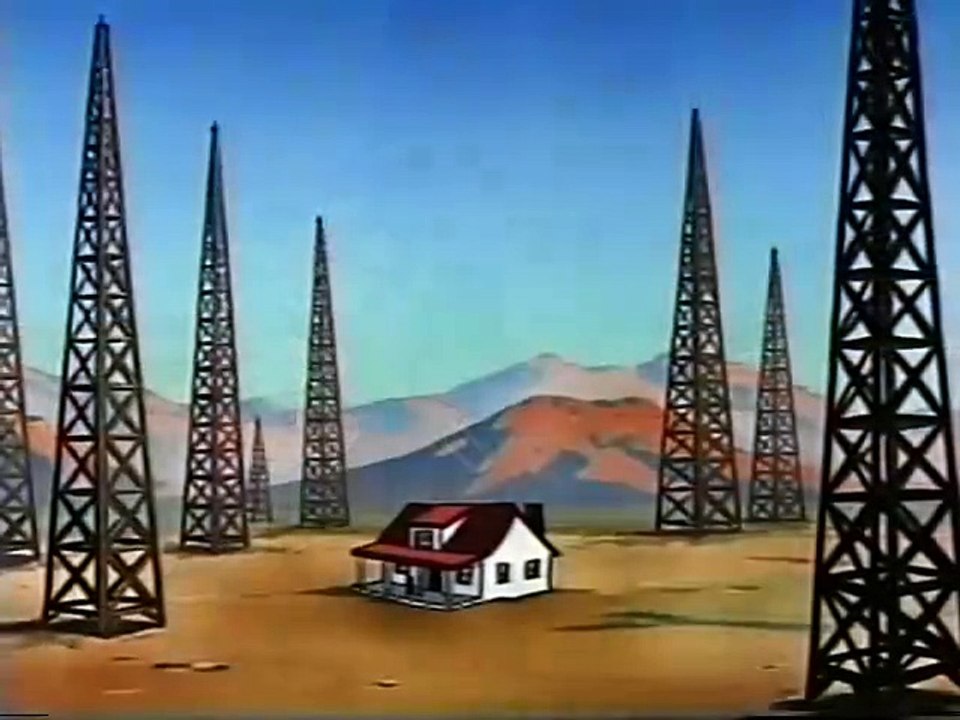 STOP, LOOK AND LISTEN