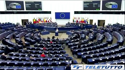 Video News - Leva: "Le mie foto a Strasburgo"