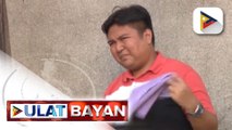 Lebel ng tubig sa Angat Dam, mabilis na bumababa, ayon sa PAGASA