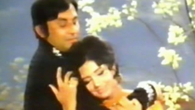 zindagi ke safar, 2, best of Ahhmed. rushdi super classic