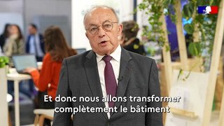Fonds vert : le témoignage de Joel Le Jeune, maire de Trédrez-Locquémeau (friche)